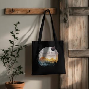 Beach/Travel  Tote Bag